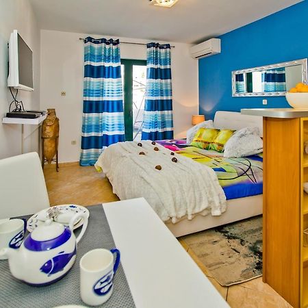 Villa Softic Hvar Хвар Экстерьер фото