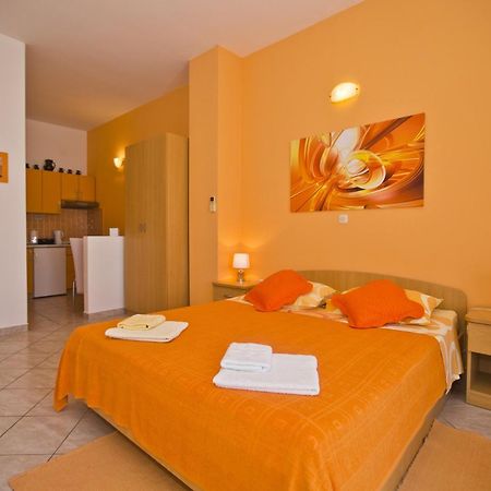 Villa Softic Hvar Хвар Экстерьер фото