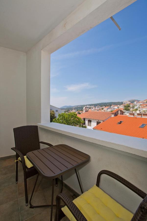 Villa Softic Hvar Хвар Экстерьер фото