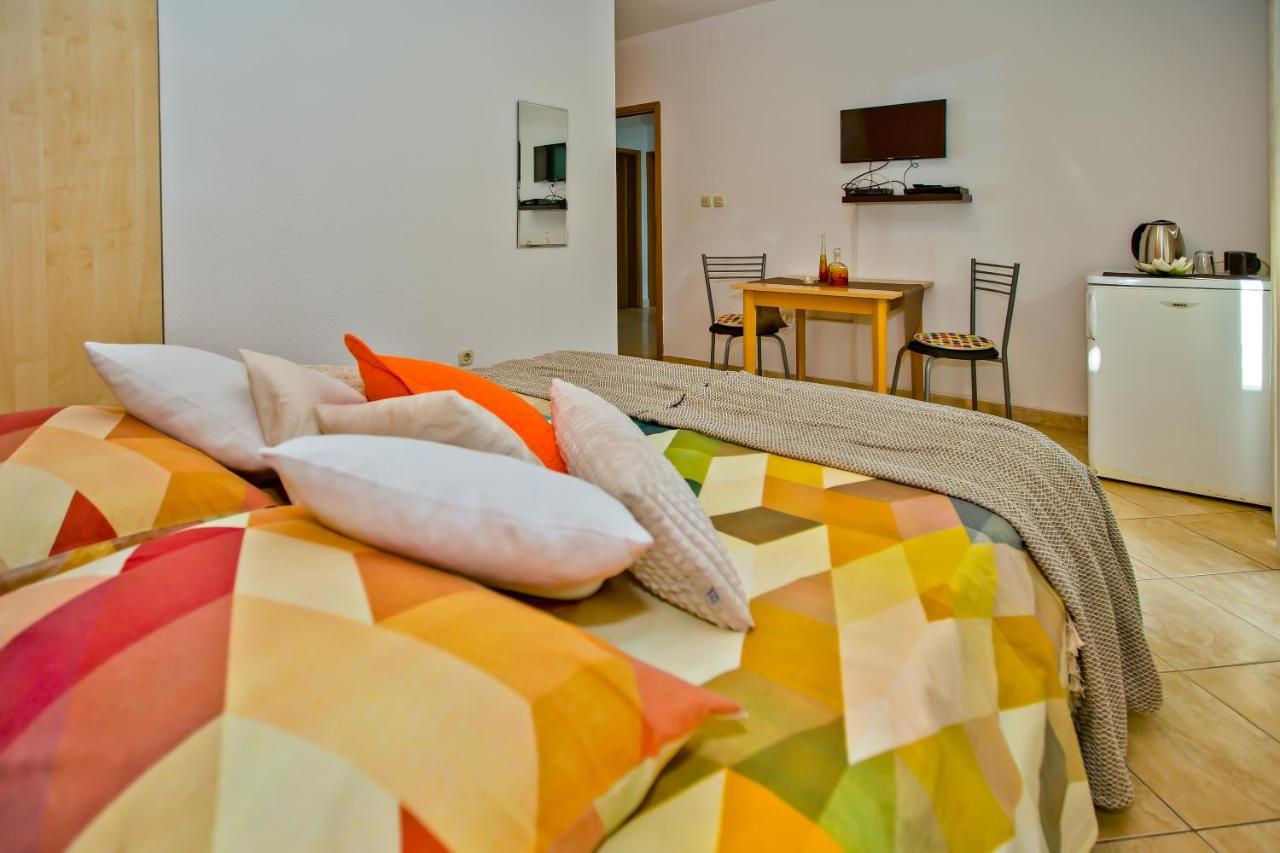 Villa Softic Hvar Хвар Экстерьер фото