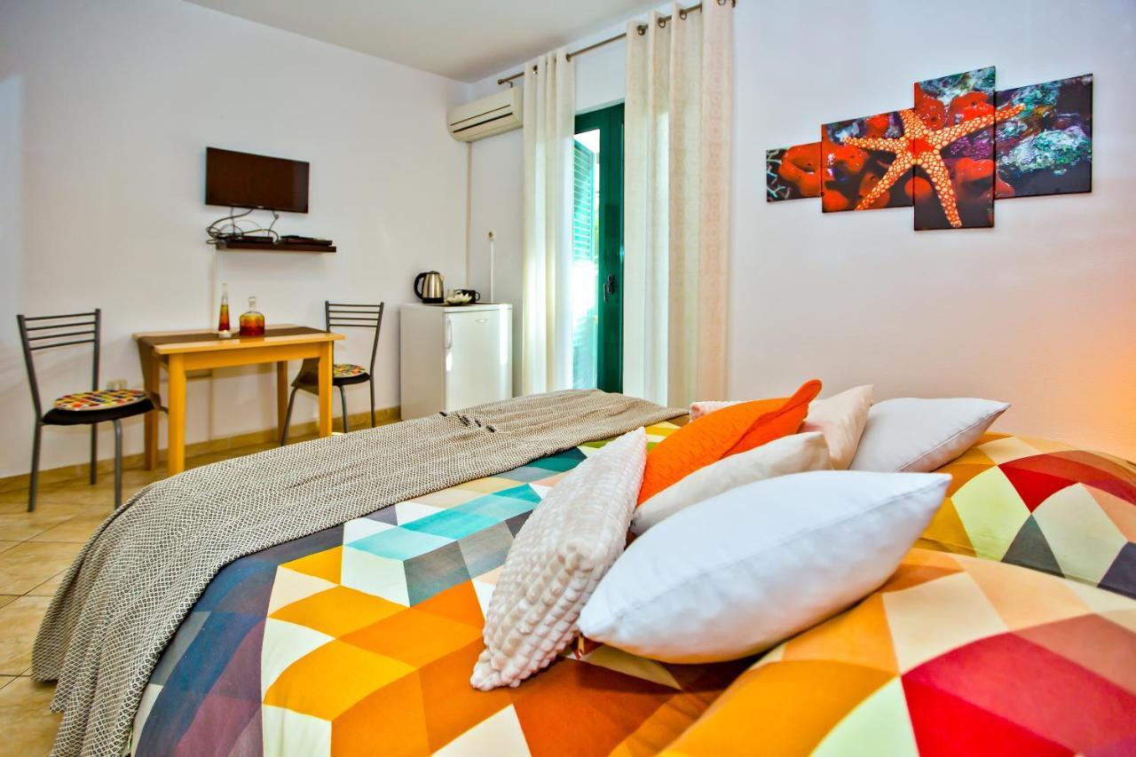 Villa Softic Hvar Хвар Экстерьер фото