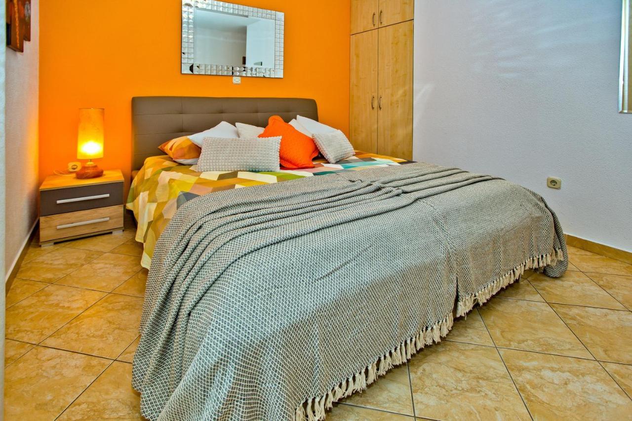 Villa Softic Hvar Хвар Экстерьер фото