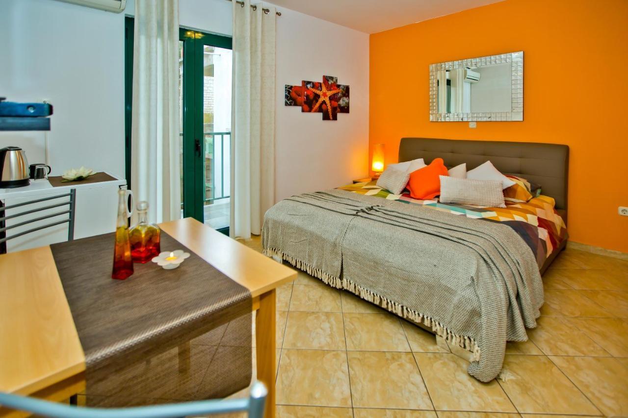 Villa Softic Hvar Хвар Экстерьер фото