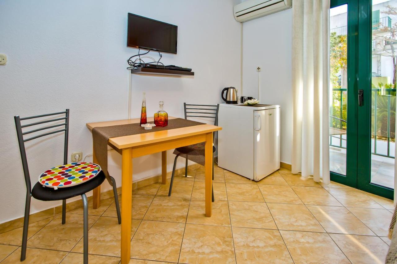 Villa Softic Hvar Хвар Экстерьер фото
