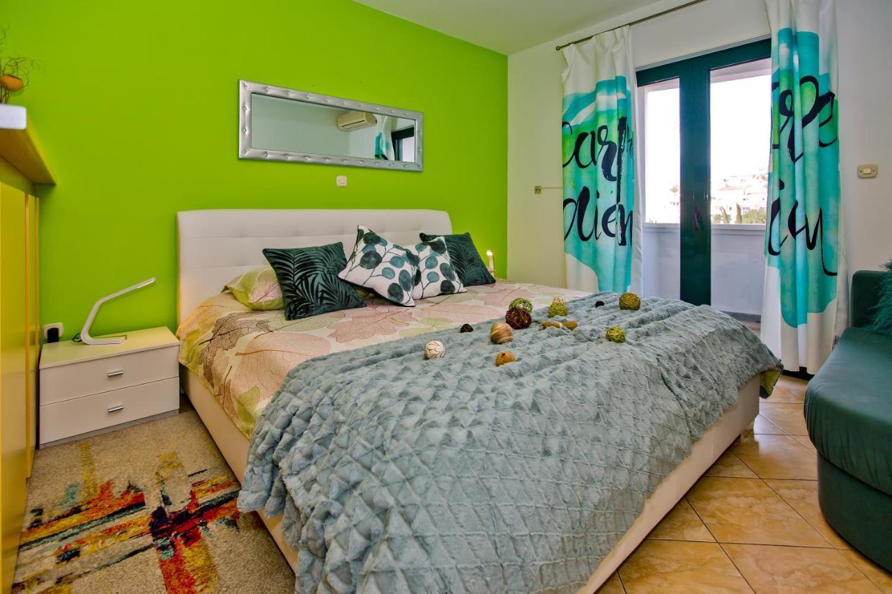 Villa Softic Hvar Хвар Экстерьер фото