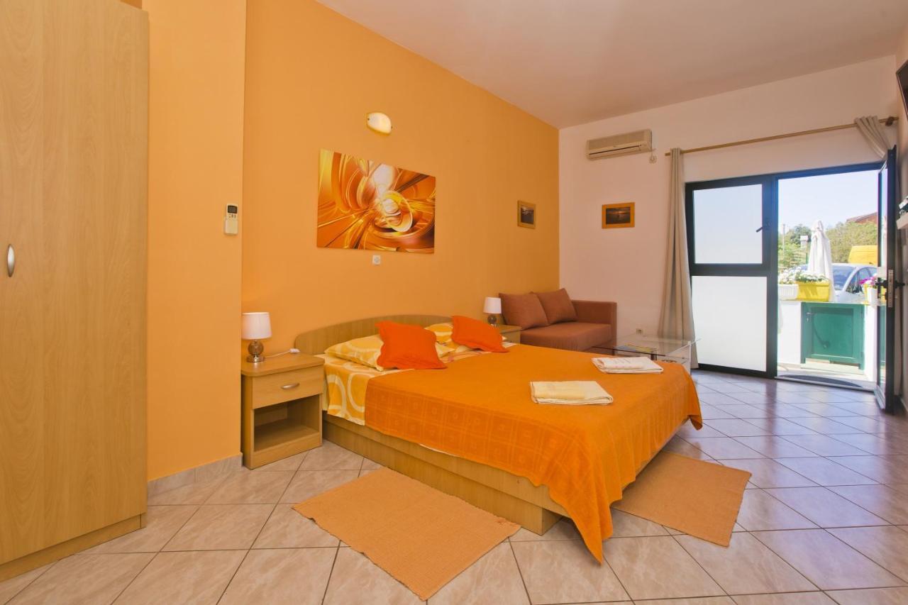 Villa Softic Hvar Хвар Экстерьер фото