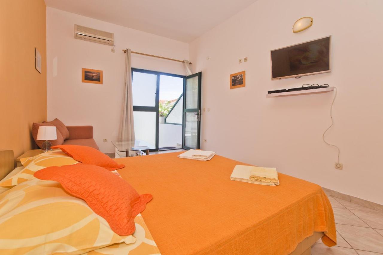 Villa Softic Hvar Хвар Экстерьер фото