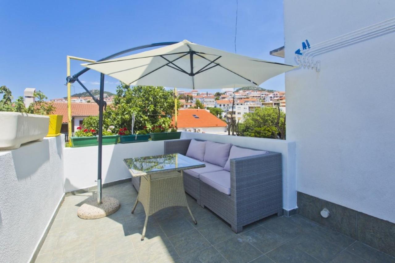Villa Softic Hvar Хвар Экстерьер фото