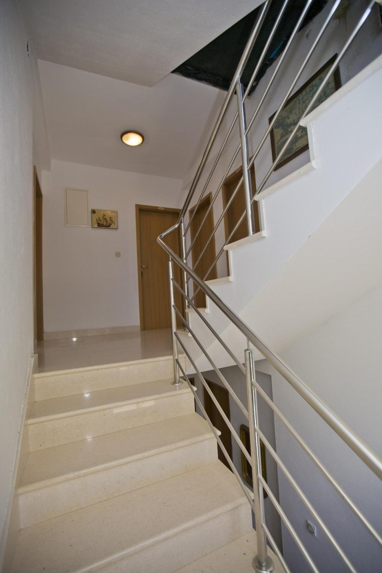 Villa Softic Hvar Хвар Экстерьер фото
