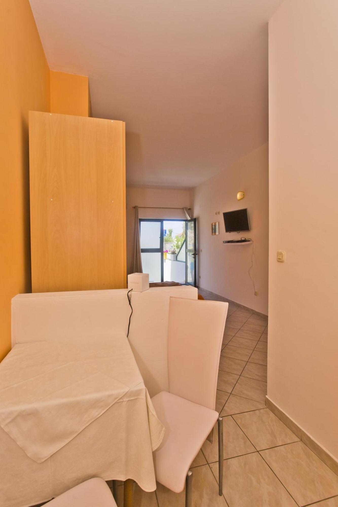 Villa Softic Hvar Хвар Экстерьер фото