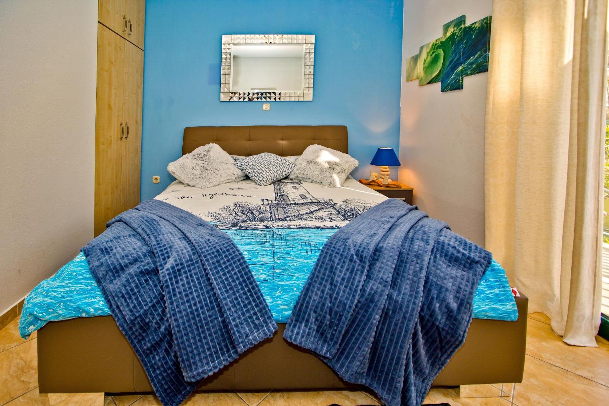 Villa Softic Hvar Хвар Экстерьер фото